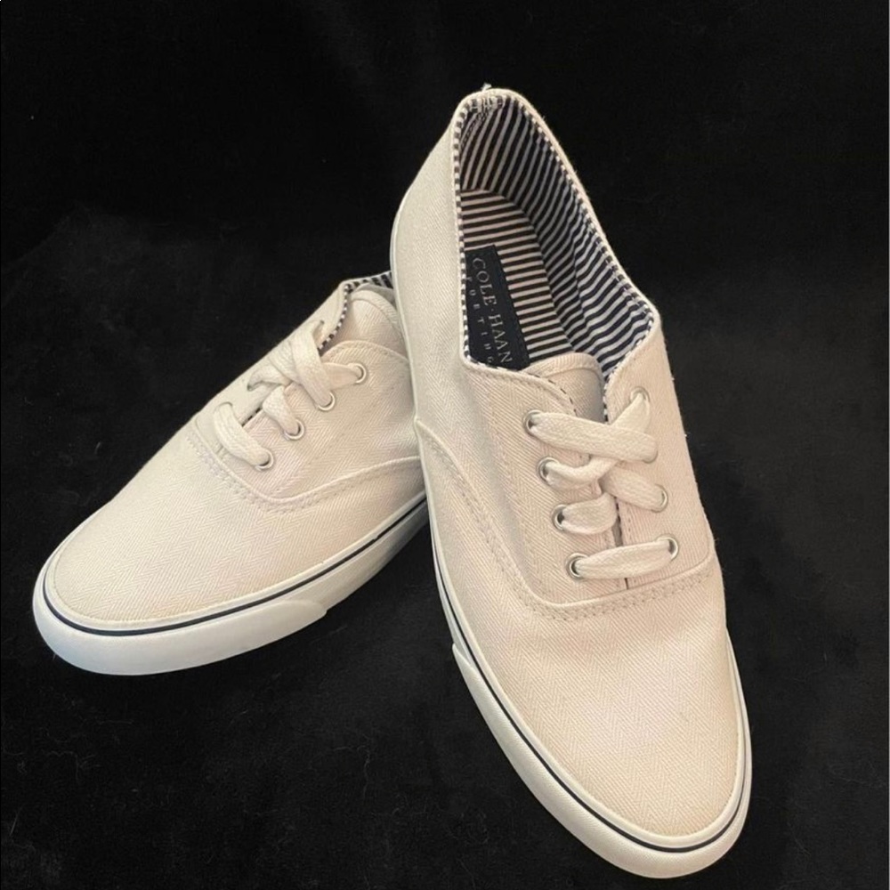 💙 ⚓️ Cole Haan Deck Shoes⚓️ 💙